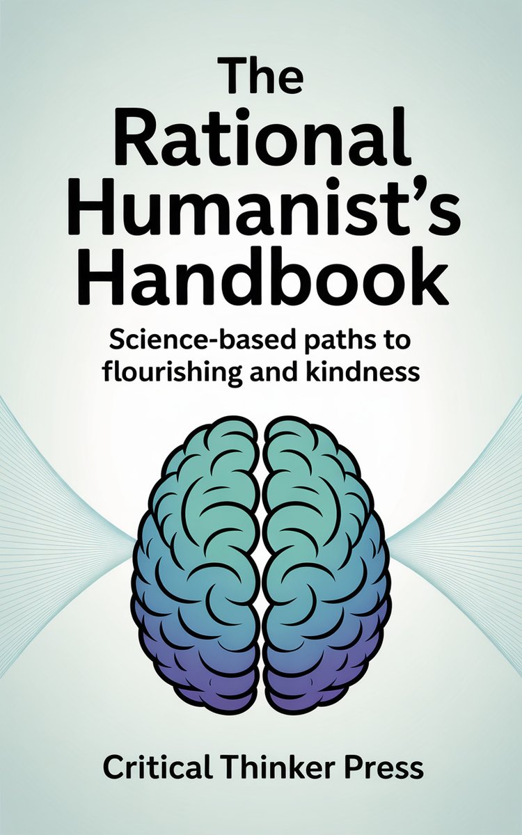 The Rational Humanist’s Handbook