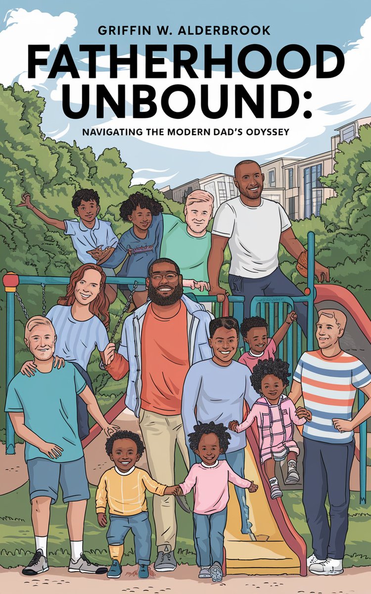 Fatherhood Unbound