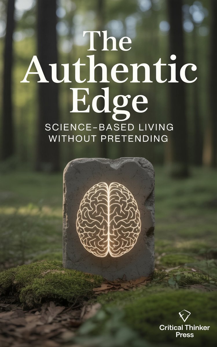 The Authentic Edge