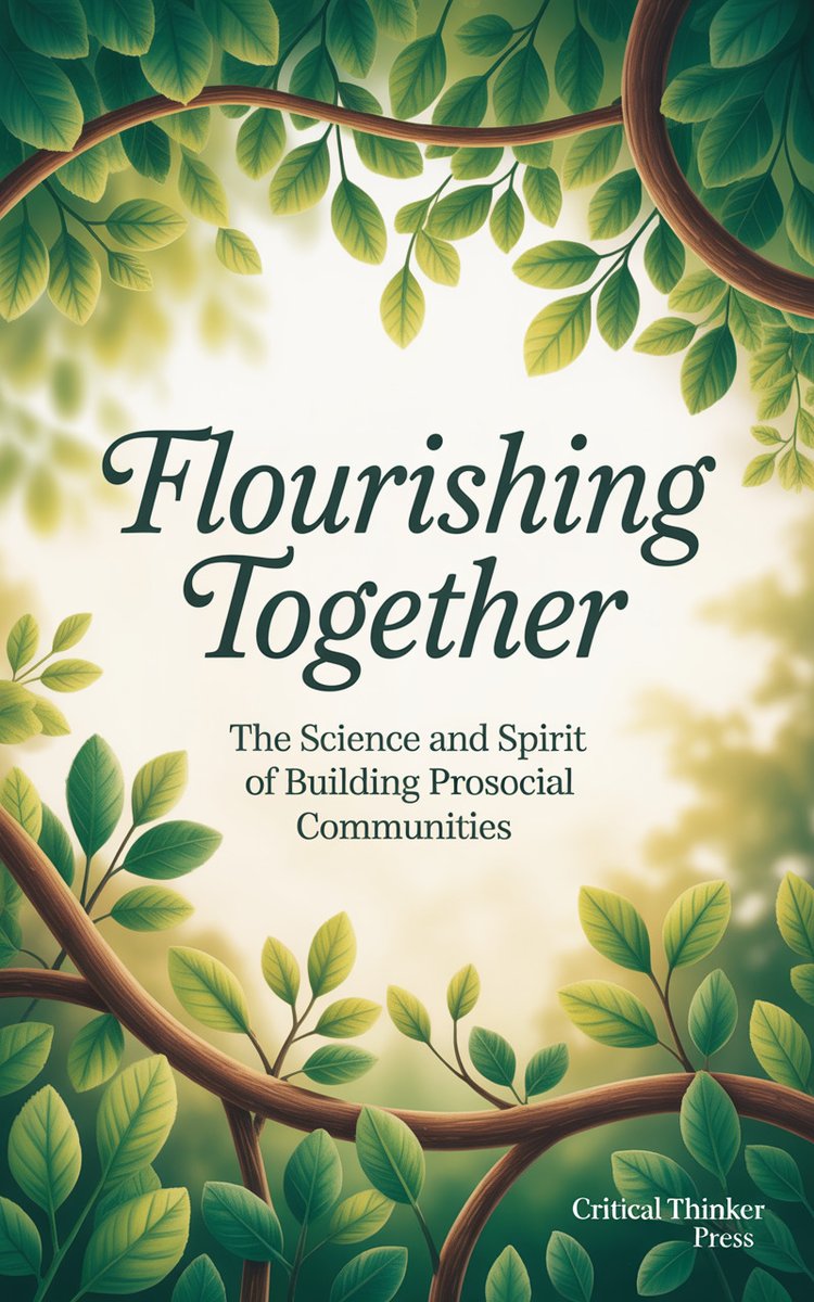 Flourishing Together