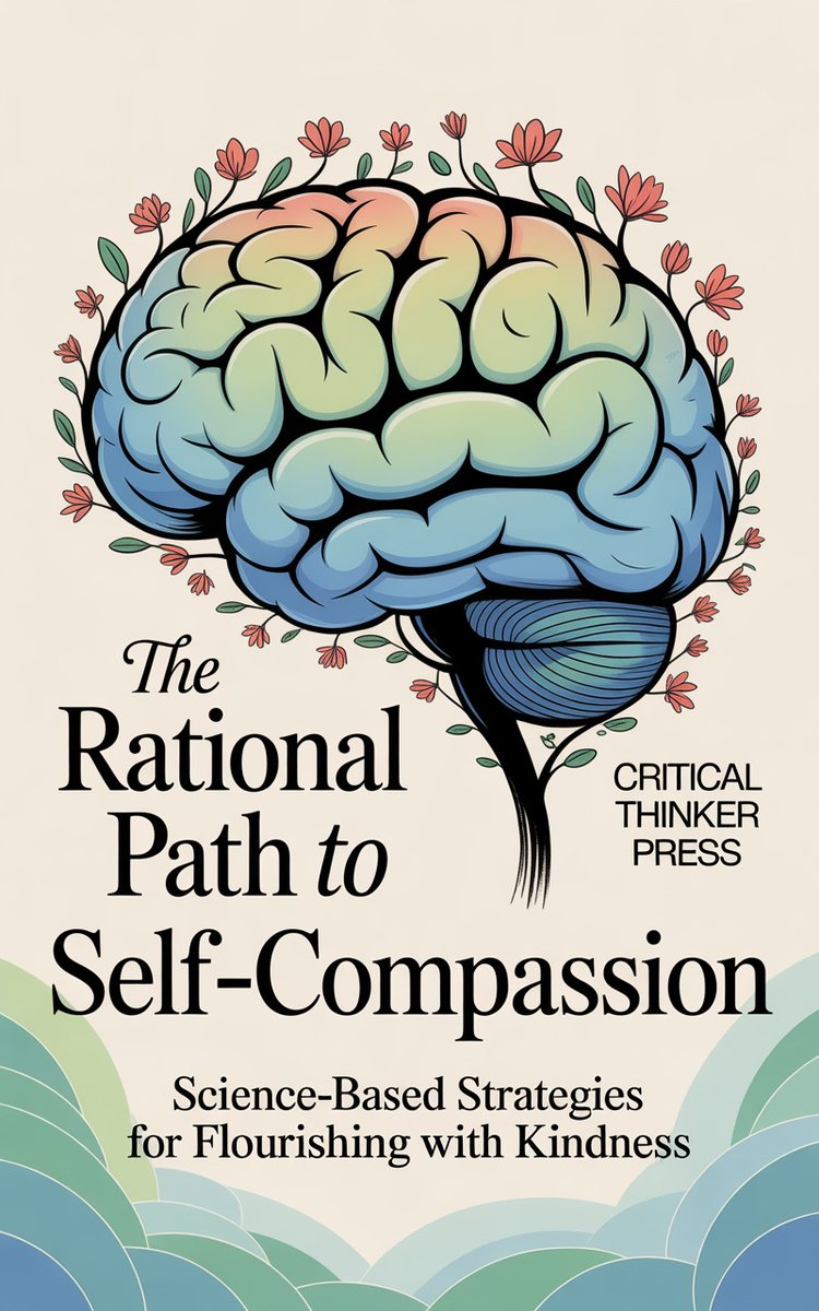The Rational Path to Self-Compassion