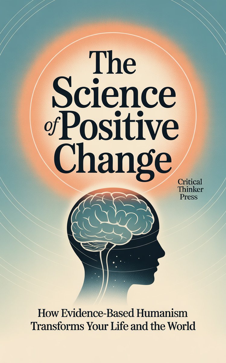 The Science of Positive Change