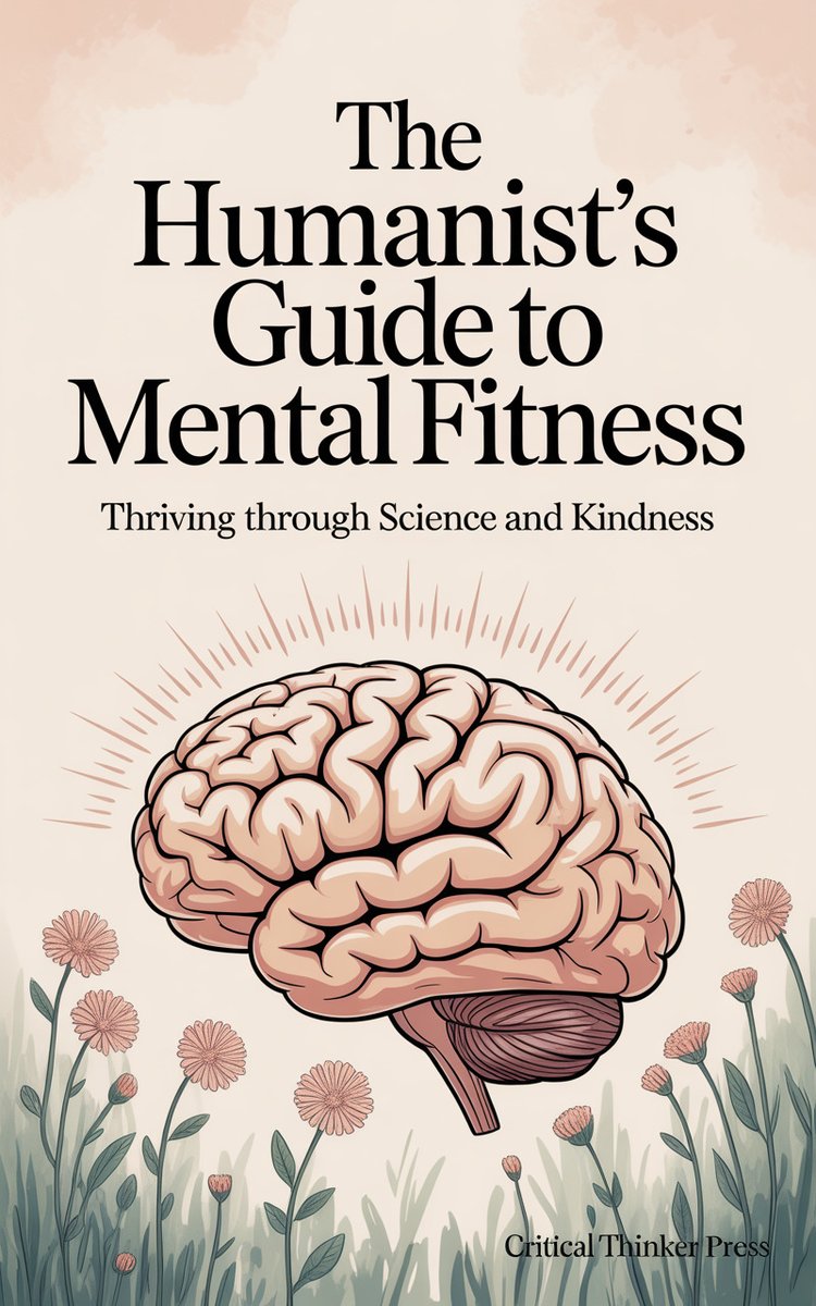 The Humanist’s Guide to Mental Fitness