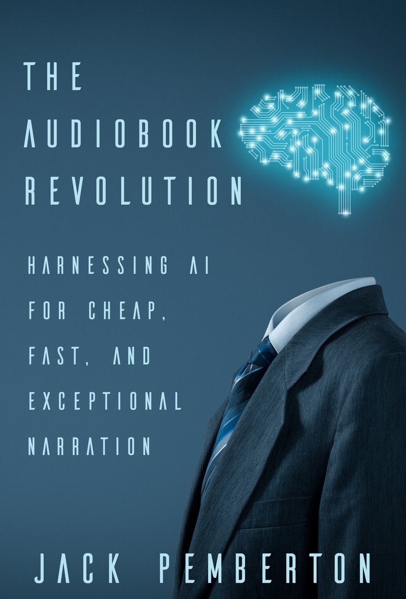 The Audiobook Revolution