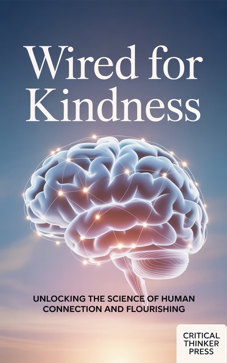 Wired for Kindness