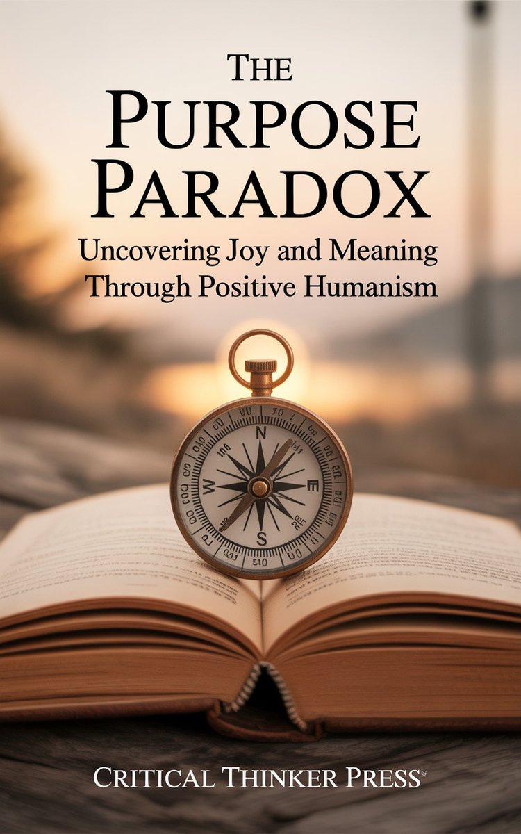 The Purpose Paradox