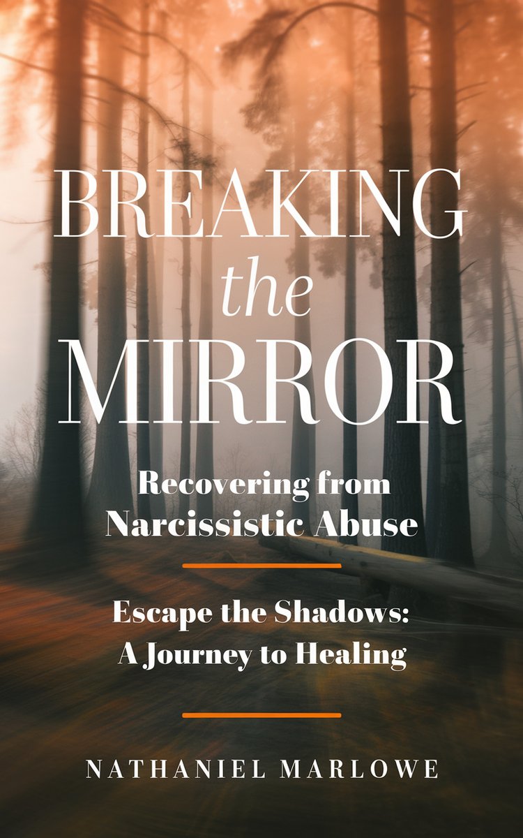 Breaking the Mirror