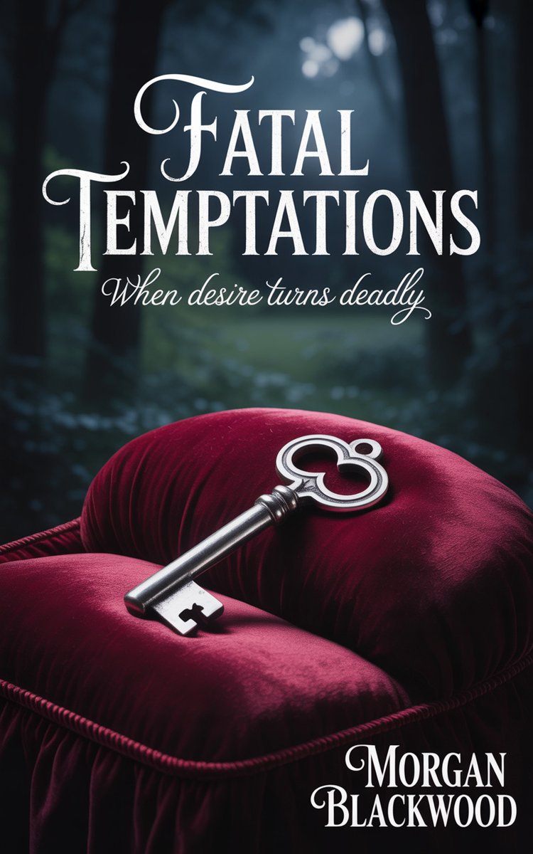 Fatal Temptations
