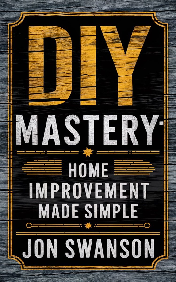 DYI Mastery